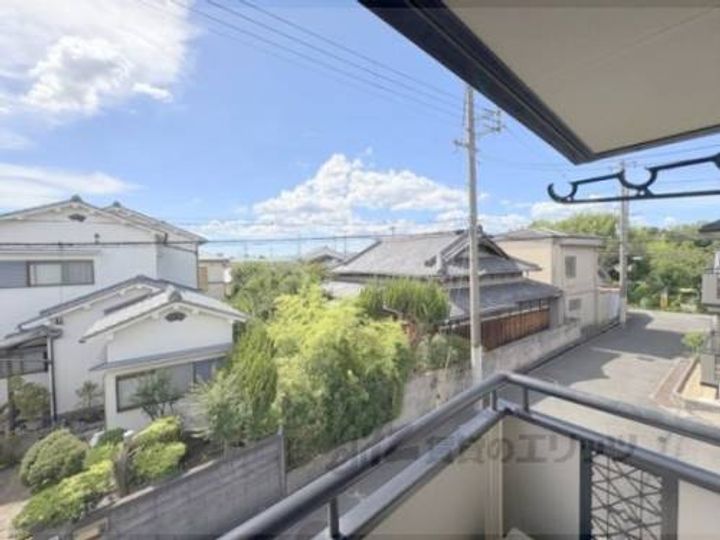 ベェルヴィジュールB棟201のその他画像