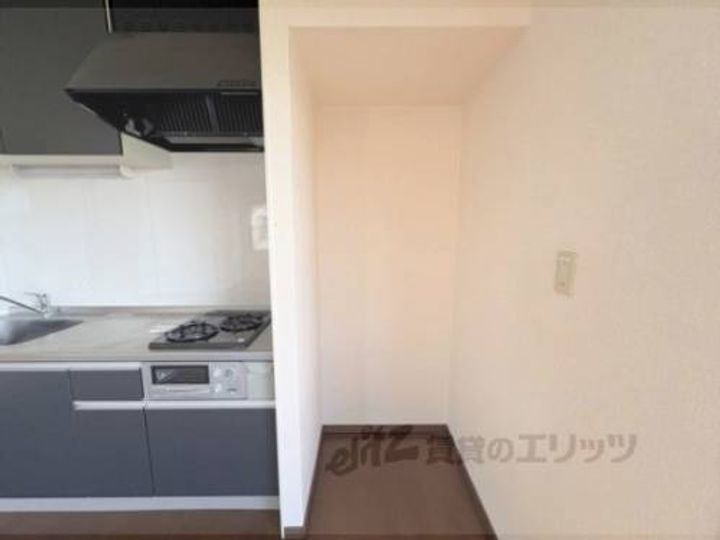 ベェルヴィジュールB棟201のその他画像