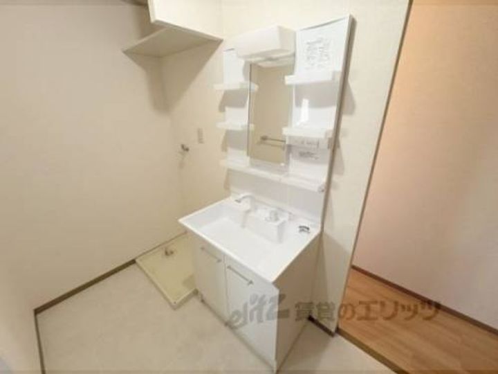 ベェルヴィジュールB棟201のその他画像