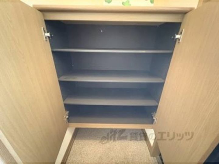 ベェルヴィジュールB棟201のその他画像