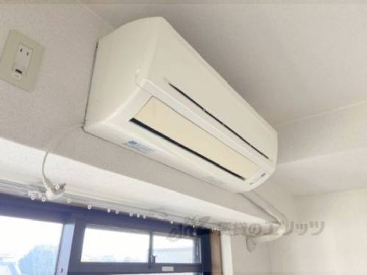 ヒルサイドテラス406のその他画像