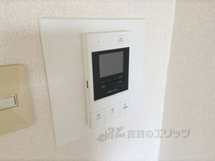 ヒルサイドテラス406のその他画像