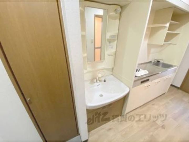 ヒルサイドテラス406のその他画像