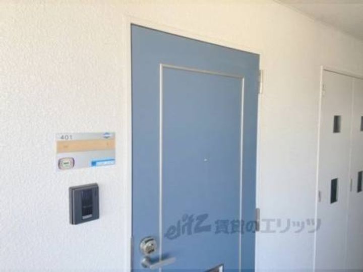 ヒルサイドテラス406のその他画像