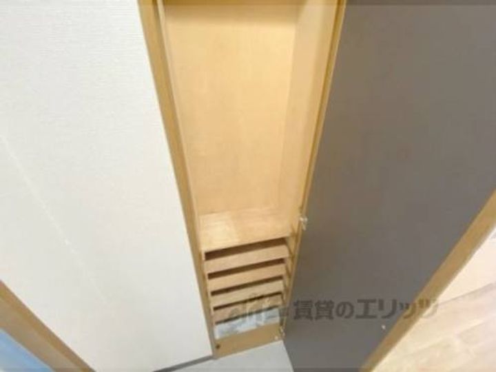 ヒルサイドテラス406のその他画像