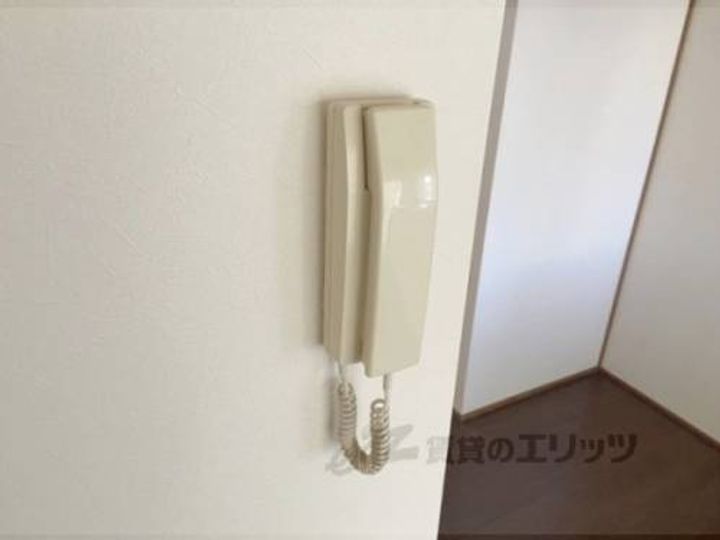 御殿山コーポB棟205のその他画像