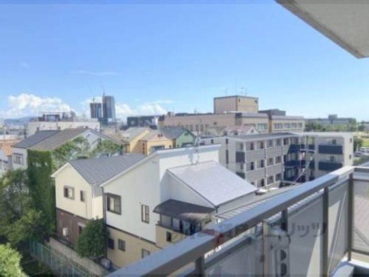 御殿山コーポB棟205のその他画像