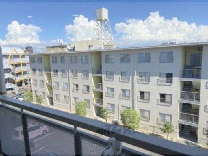 御殿山コーポB棟205のその他画像