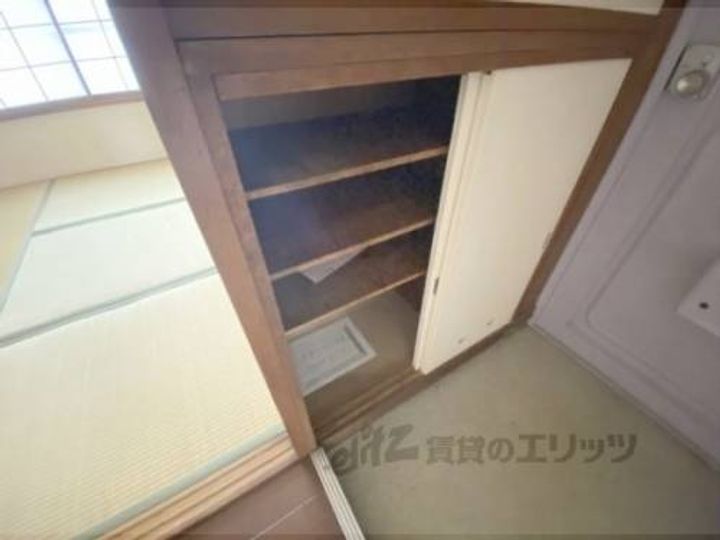 御殿山コーポB棟205のその他画像