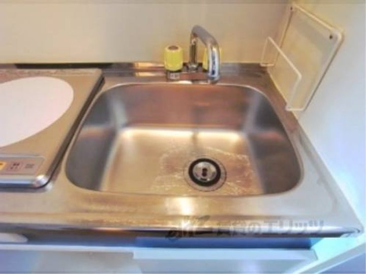 若草フェニックスマンションのキッチン