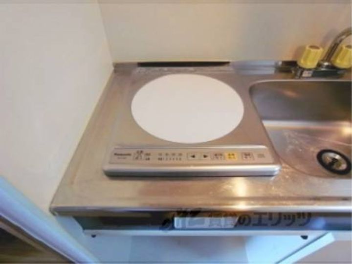 若草フェニックスマンションのキッチン