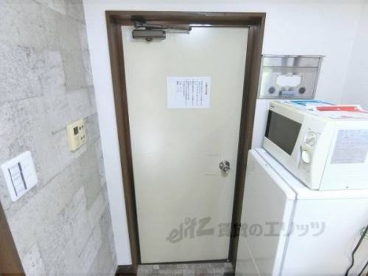 アロジオ北山205のその他画像