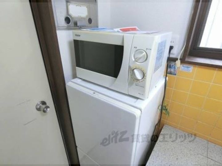 アロジオ北山205のその他画像