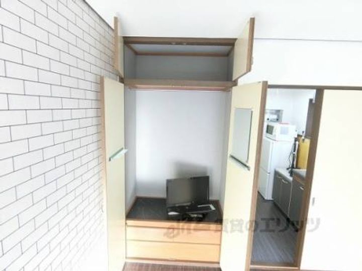 アロジオ北山205のその他画像