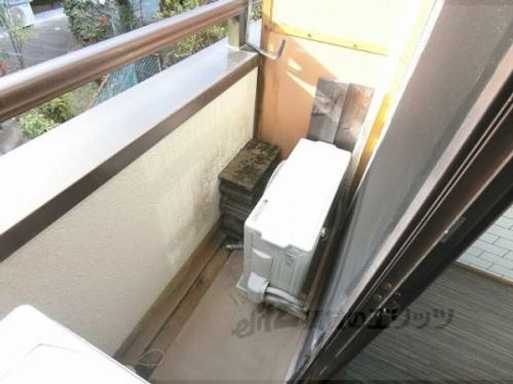 アロジオ北山205のその他画像