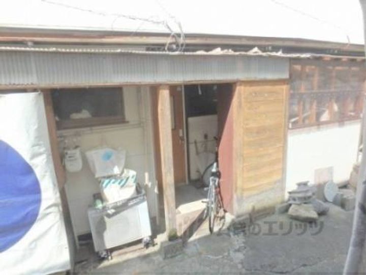 京都府京都市北区上賀茂東上之段町(一戸建)の賃貸物件1のその他画像
