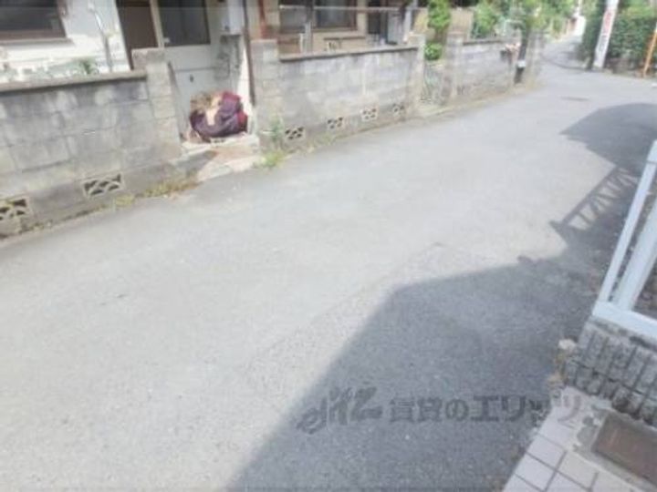 京都府京都市北区上賀茂東上之段町(一戸建)の賃貸物件1のその他画像