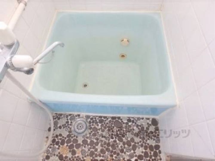 京都府京都市北区上賀茂東上之段町(一戸建)の賃貸物件1の風呂