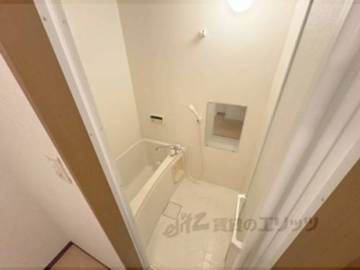 エトワール磐船の風呂