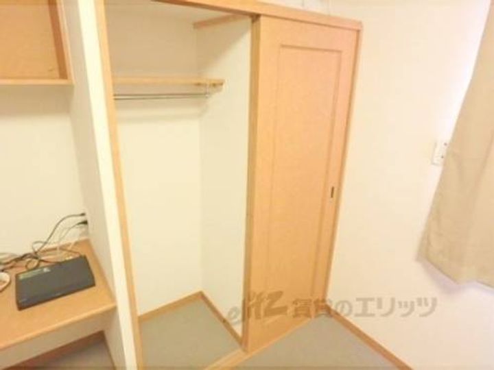 レオパレスベルハイム笠山204のその他画像