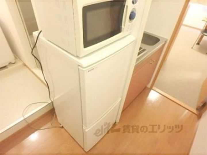 レオパレスベルハイム笠山204のその他画像