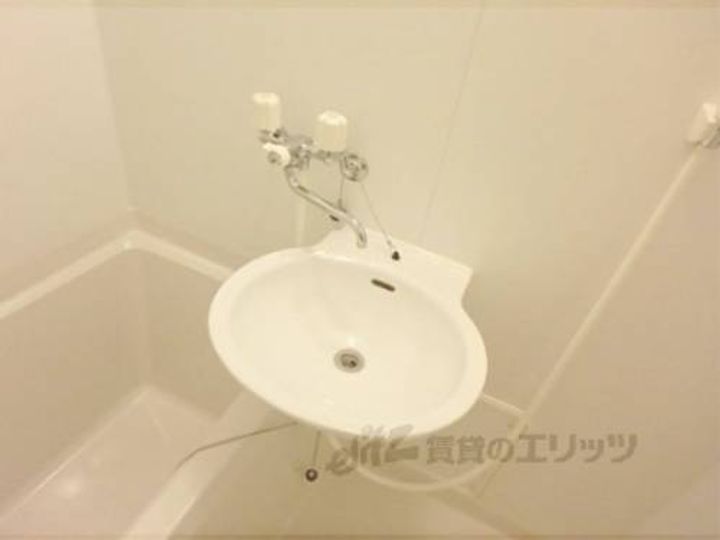 レオパレスベルハイム笠山204のその他画像