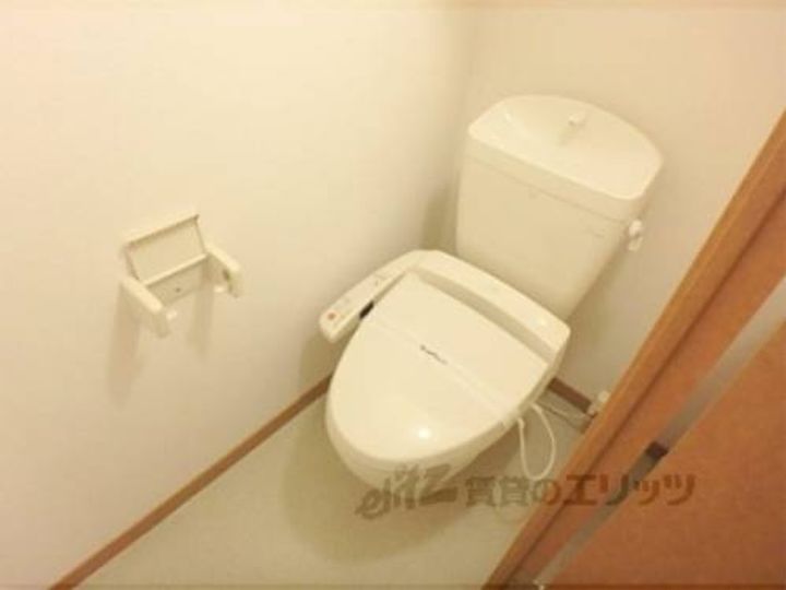 レオパレスベルハイム笠山204のその他画像