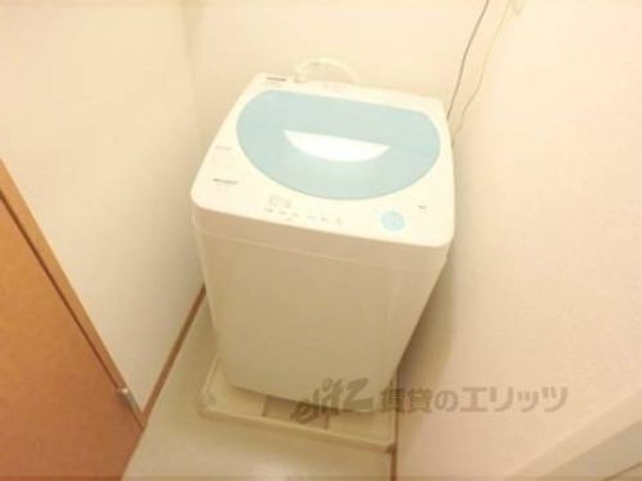 レオパレスベルハイム笠山204のその他画像