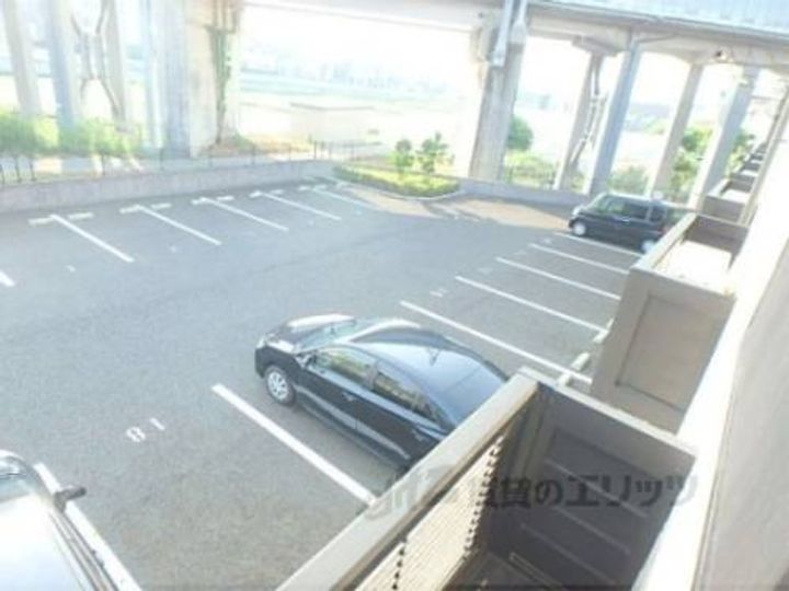 レオパレスベルハイム笠山204のその他画像