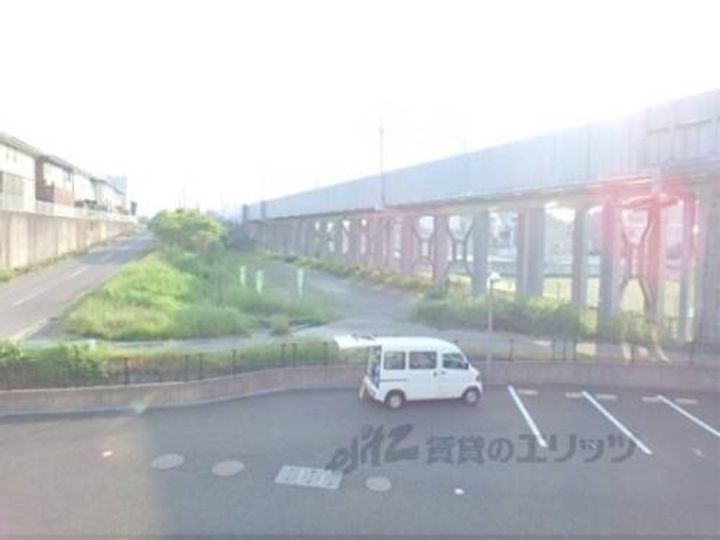 レオパレスベルハイム笠山204のその他画像