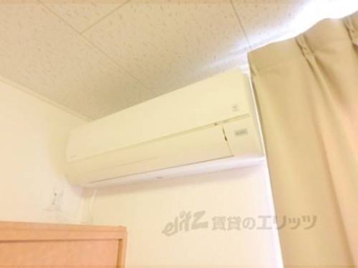 レオパレスベルハイム笠山204のその他画像