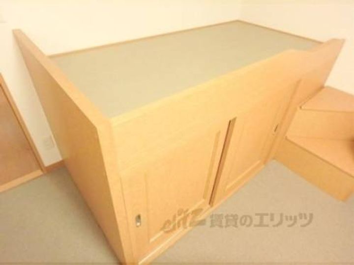 レオパレスベルハイム笠山204のその他画像