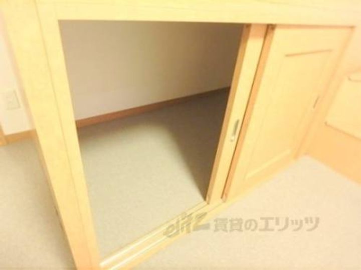 レオパレスベルハイム笠山204のその他画像