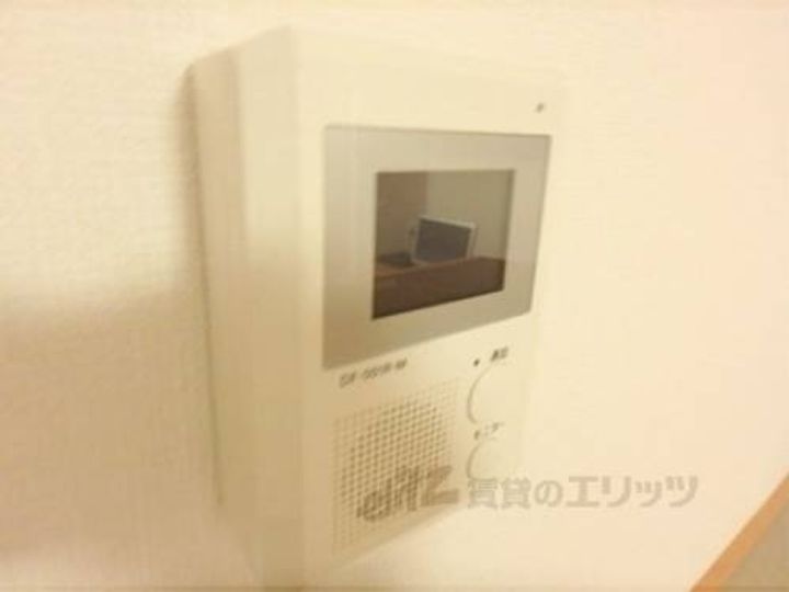 レオパレスベルハイム笠山204のその他画像