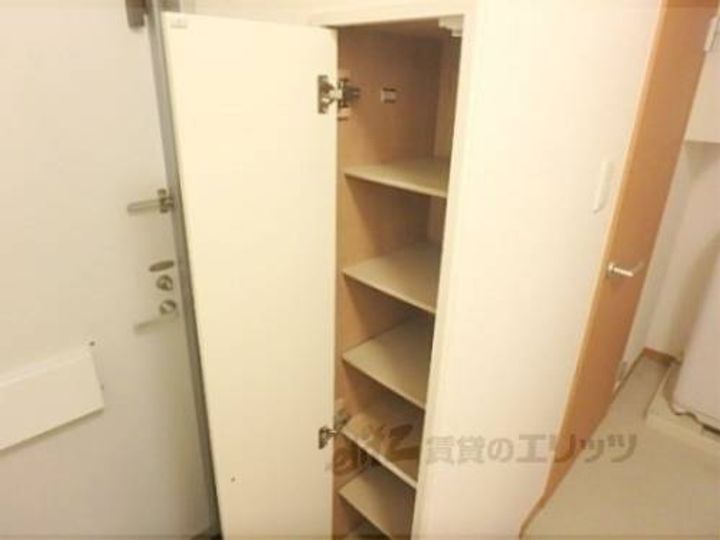 レオパレスベルハイム笠山204のその他画像