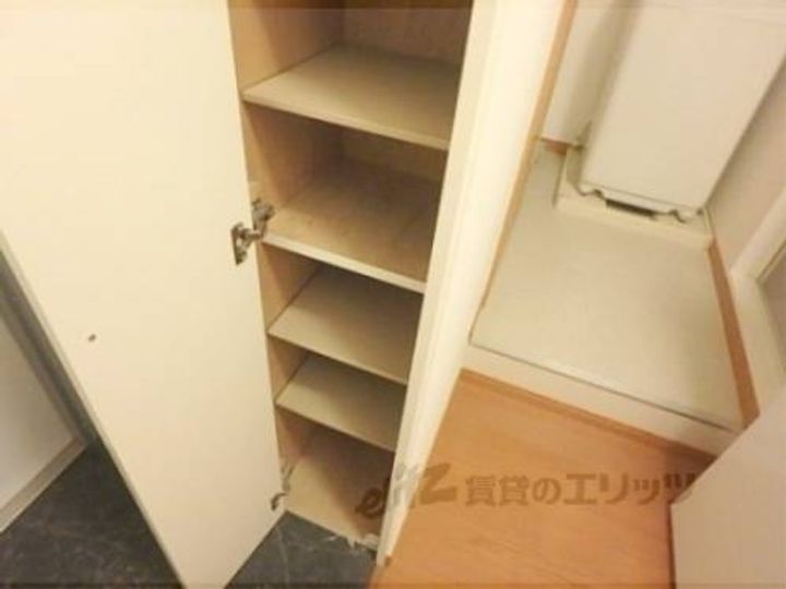 レオパレスベルハイム笠山204のその他画像