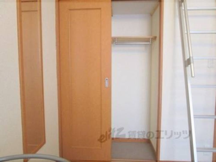 レオパレスRacoonD5のその他画像