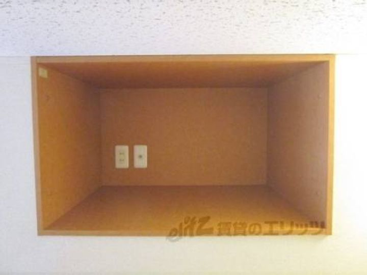 レオパレスRacoonD5のその他画像