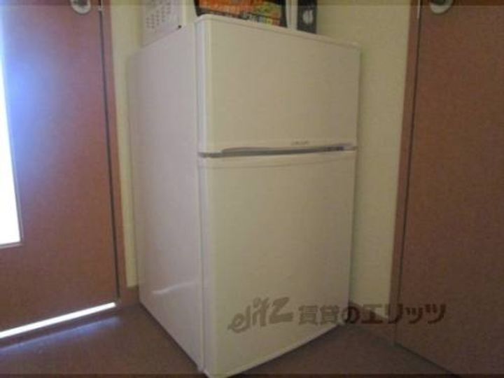 レオパレスRacoonD5のその他画像