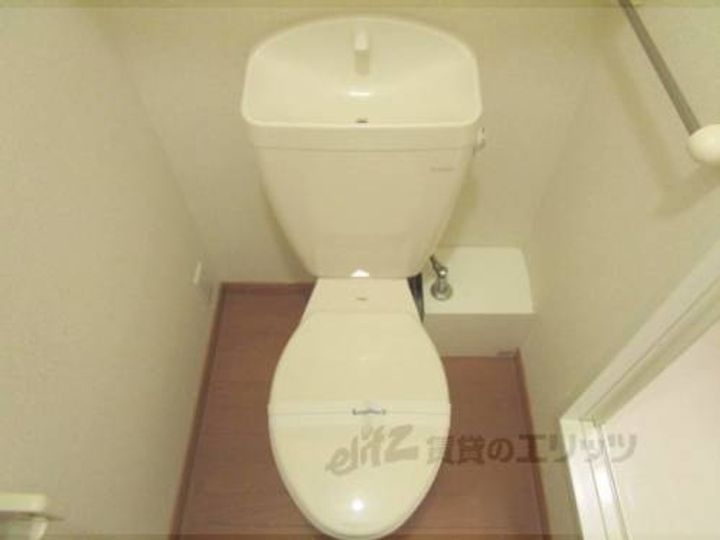 レオパレスRacoonD5のその他画像