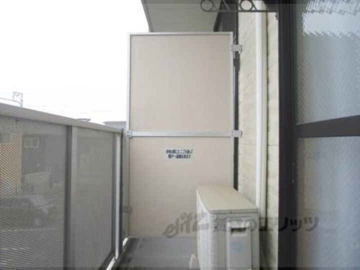 レオパレスRacoonD5のその他画像