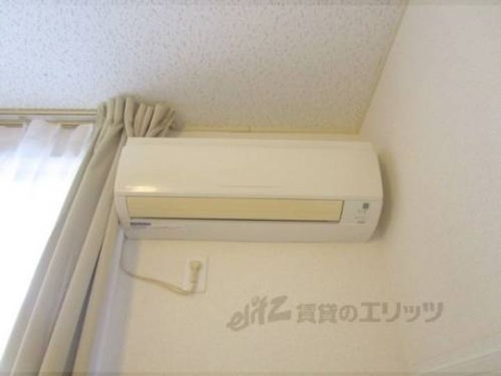 レオパレスRacoonD5のその他画像