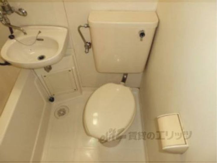 西大津コーポ104のその他画像