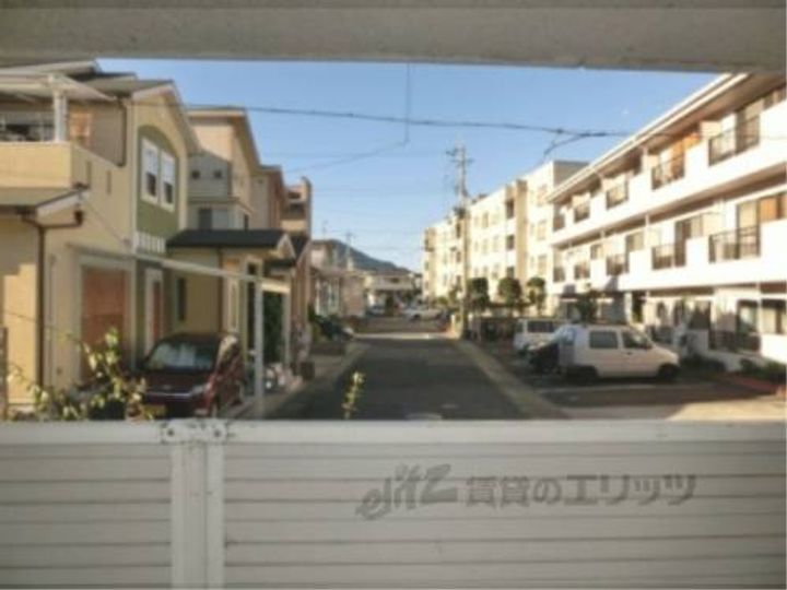 西大津コーポ104のその他画像