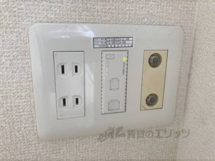 シャーメゾン田内A棟201のその他画像