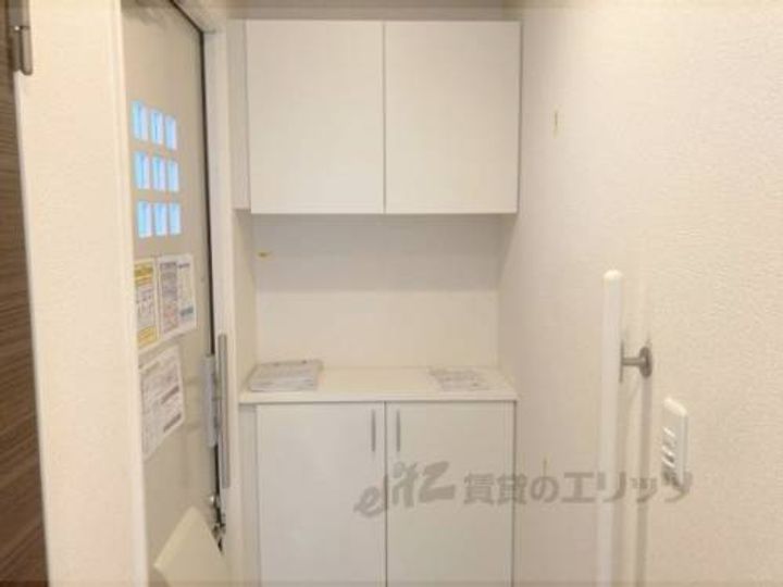 シャーメゾン田内A棟201のその他画像