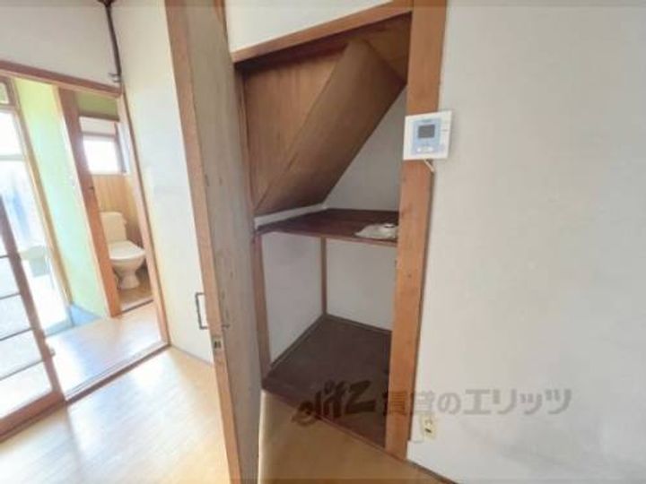 京都府宇治市大久保町南ノ口(一戸建)の賃貸物件0001のその他画像