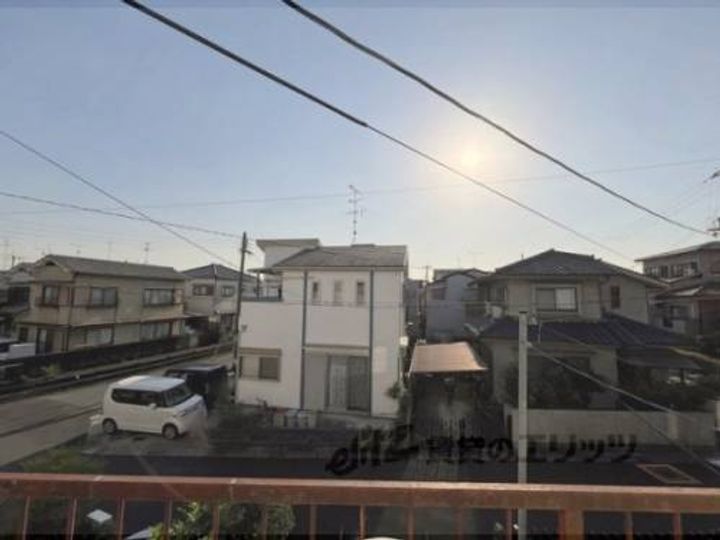 京都府宇治市大久保町南ノ口(一戸建)の賃貸物件0001のその他画像