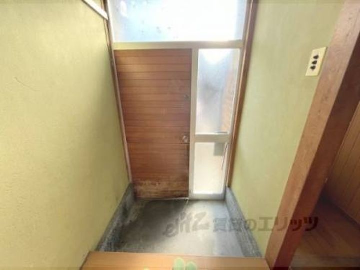 京都府宇治市大久保町南ノ口(一戸建)の賃貸物件0001のその他画像