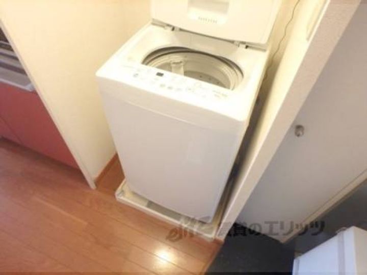 レオパレス紅雪南のその他画像